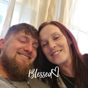 Meet your Posher, Keith n jessa